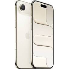 6.5" Смартфон Apple iPhone Air 256 ГБ золотистый