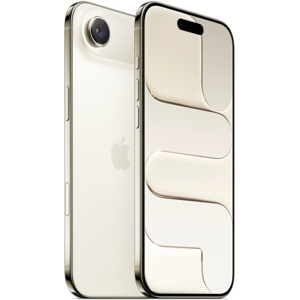 6.5" Смартфон Apple iPhone Air 256 ГБ золотистый