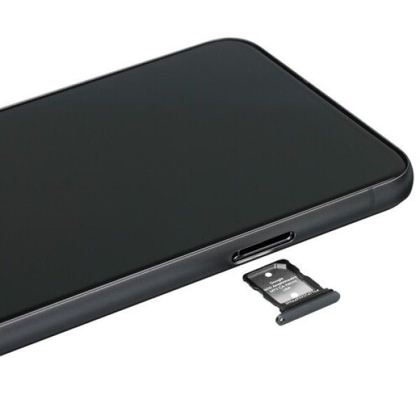 6.2" Смартфон Google Pixel 8 256 ГБ черный