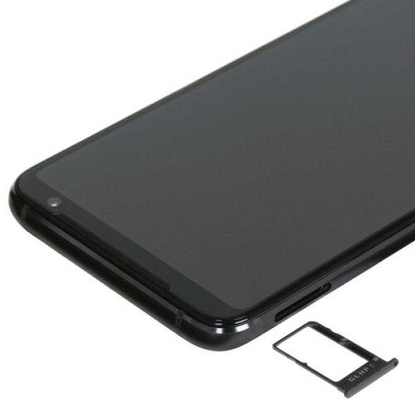 Смартфон Asus ROG Phone 3 6.59" 12Gb/512Gb, black, 64Mp, 6000mAh, Android 10
