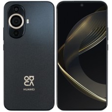 6.7" Смартфон HUAWEI nova 11 256 ГБ черный