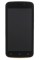 Смартфон DEXP Ixion E245 4.5" 8Gb Orange 4x1.3GHz/512Mb/854x480/IPS/2SIM/Cam2/1600mAh/Android 6.0