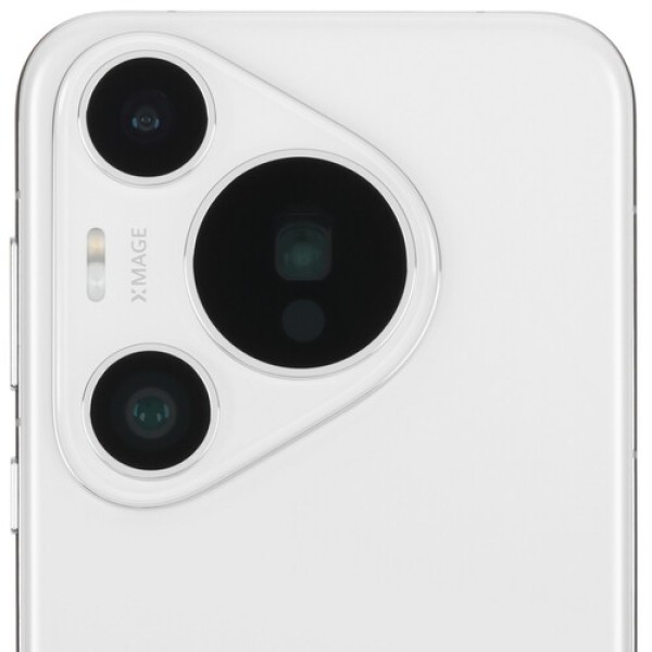 6.8" Смартфон HUAWEI Pura 70 Pro 512 ГБ белый