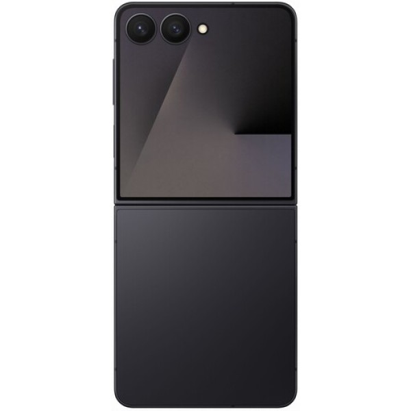 6.9" Смартфон Samsung Galaxy Z Flip7 256 ГБ черный