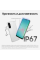 6.7" Смартфон Samsung Galaxy A26 128 ГБ белый