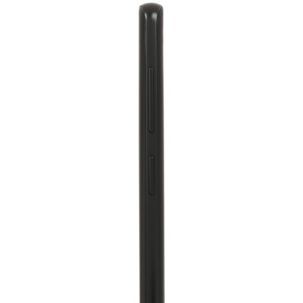 Смартфон Samsung Galaxy S9+ 6.2" 64Gb Black 8(4x2,9Ghz+4x1,9Ghz)/6144Mb/2960x1440/sAMOLED/2SIM/LTE/NFC/IP68/Cam12+12/3500mAh/Android 8.0