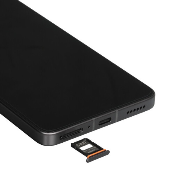 6.67" Смартфон POCO F7 Pro 256 ГБ черный