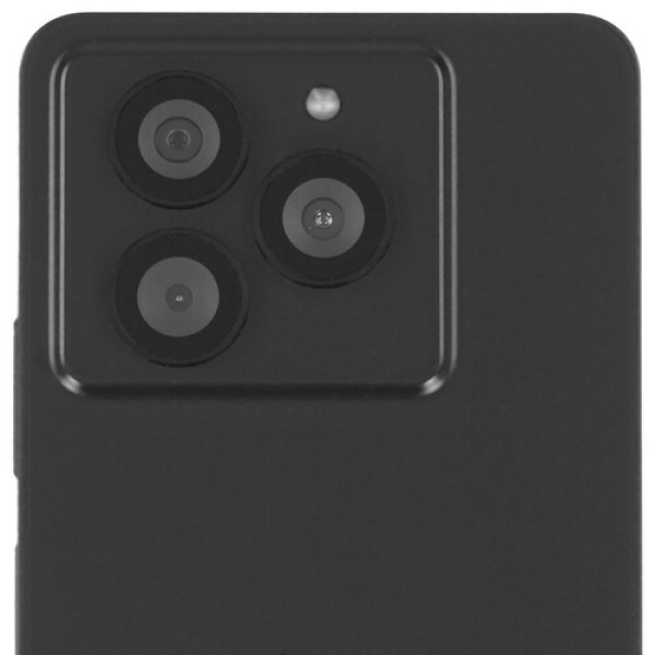 6.78" Смартфон INOI A75 Elegance 512 ГБ черный