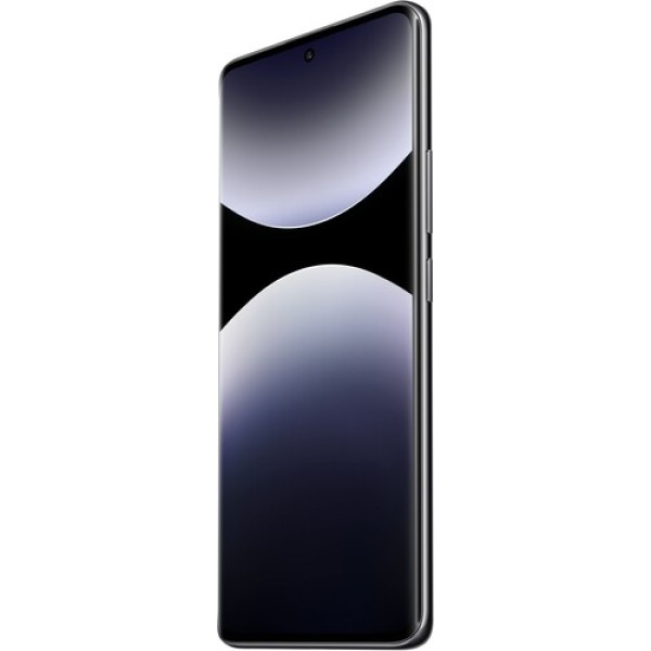 6.67" Смартфон Xiaomi Redmi Note 14 Pro+ 5G 256 ГБ черный