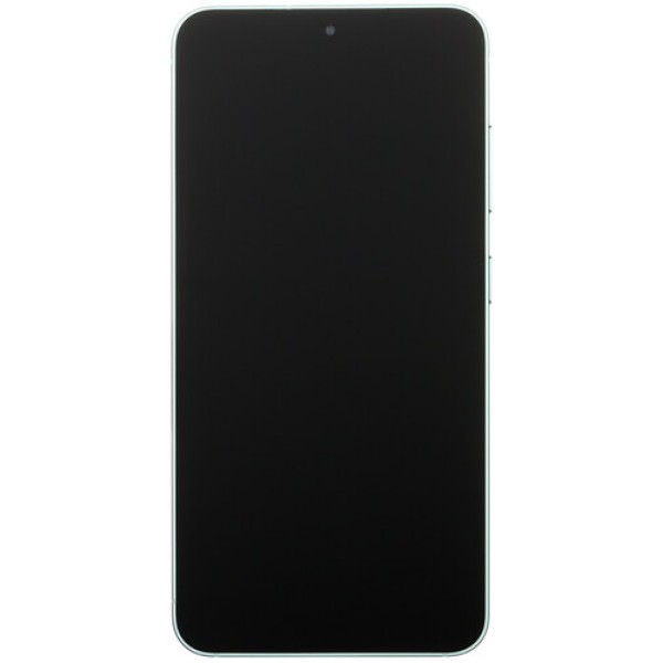 6.2" Смартфон Samsung Galaxy S25 256 ГБ зеленый
