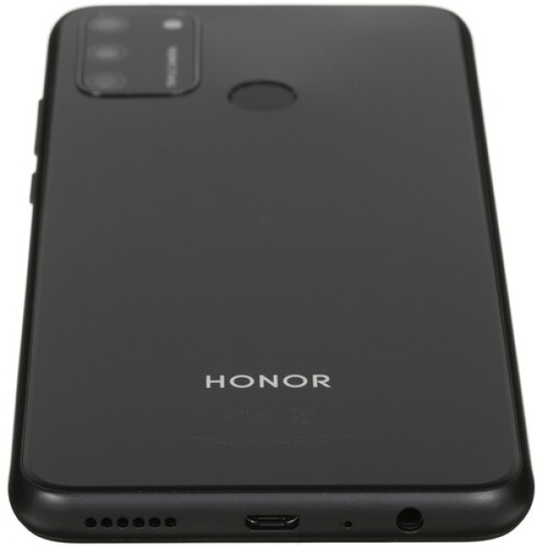 Смартфон Honor 9A 3/64Gb [6,3"/LTE/NFC/Cam13+5+2/5020mAh/Black] Казахстан