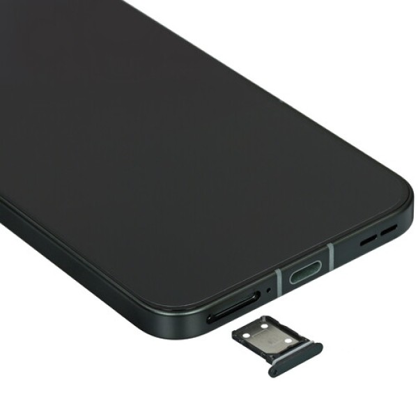 6.6" Смартфон OPPO Reno14 512 ГБ зеленый