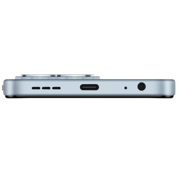6.67" Смартфон Tecno SPARK 40C 256 ГБ голубой