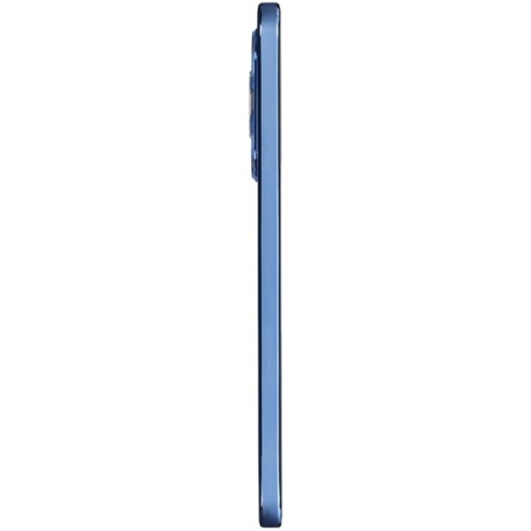 6.7" Смартфон HUAWEI nova 12s 256 ГБ синий