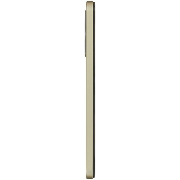 6.58" Смартфон Vivo Y35 64 ГБ золотистый