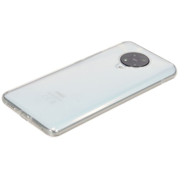 Смартфон Poco F2 Pro 8/256Gb [6,7"/LTE/NFC/Cam64Mpx/4700mAh/White]