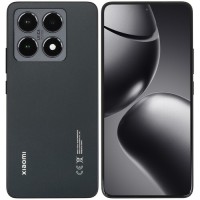 6.67" Смартфон Xiaomi 14T 256 ГБ черный
