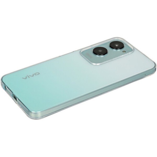 6.56" Смартфон Vivo Y18 128 ГБ зеленый