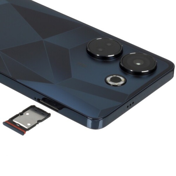 6.7" Смартфон Tecno CAMON 20 Pro 4G 256 ГБ черный