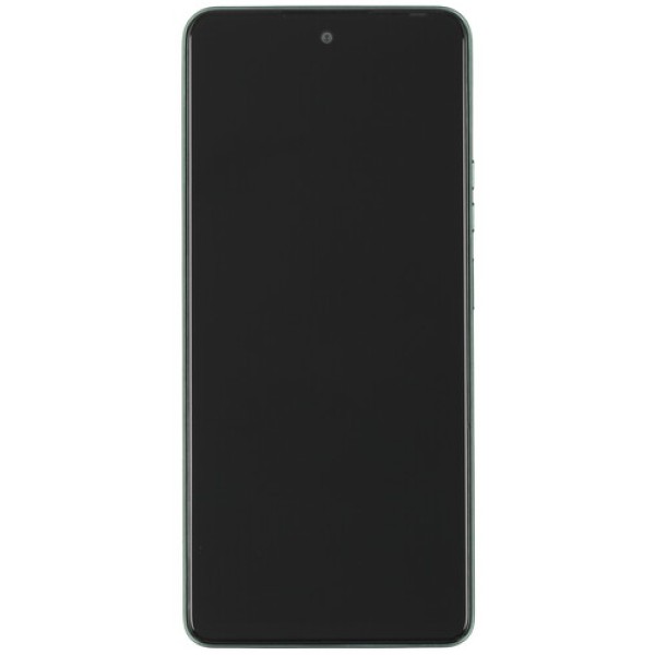 6.8" Смартфон Tecno POVA 6 Neo 256 ГБ зеленый