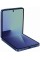 6.9" Смартфон Samsung Galaxy Z Flip7 256 ГБ синий