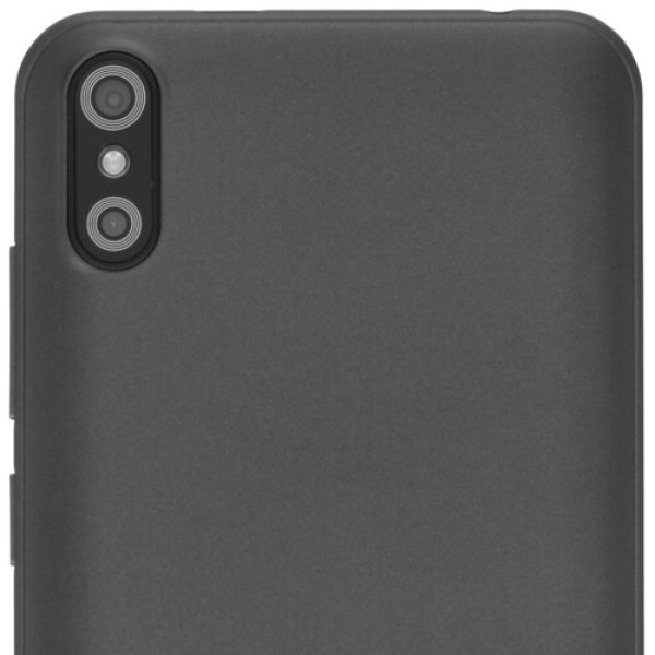 5.45" Смартфон DEXP BL155 32 ГБ серый