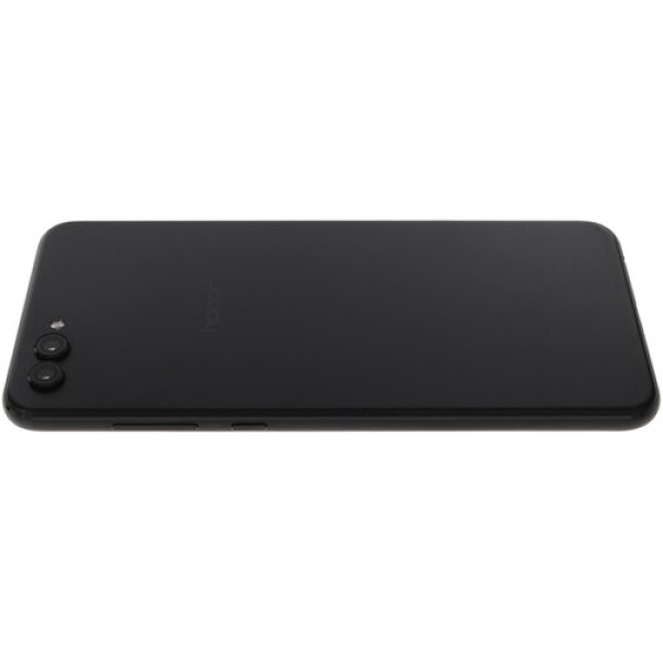 Смартфон Honor View 10 5.99" 128Gb Black 8(4x2,36Ghz+4x1,8Ghz)/6144Mb/2160x1080/IPS/2SIM/LTE/NFC/Cam16+20/3750mAh/Android 8.0