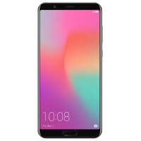 Смартфон Honor View 10 5.99" 128Gb Black 8(4x2,36Ghz+4x1,8Ghz)/6144Mb/2160x1080/IPS/2SIM/LTE/NFC/Cam16+20/3750mAh/Android 8.0