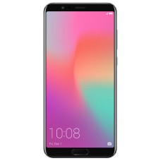 Смартфон Honor View 10 5.99" 128Gb Black 8(4x2,36Ghz+4x1,8Ghz)/6144Mb/2160x1080/IPS/2SIM/LTE/NFC/Cam16+20/3750mAh/Android 8.0