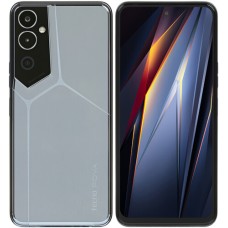 6.82" Смартфон Tecno POVA Neo 2 128 ГБ серый