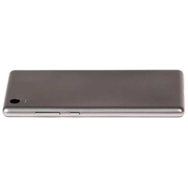 Смартфон DEXP Ixion M450 Neon Grey [5" 8Gb 4x1.0GHz/1Gb/1280x720/IPS/2SIM/LTE/cam8AF/2200mAh/Android 5.1]