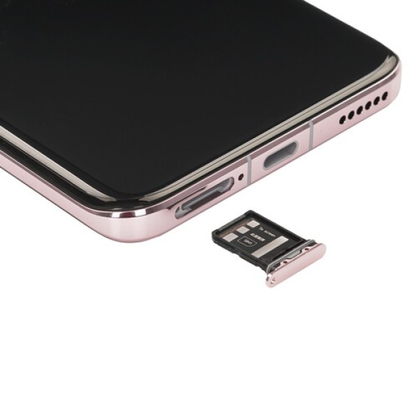 6.8" Смартфон HONOR Magic6 RSR Porsche Design 1024 ГБ розовый