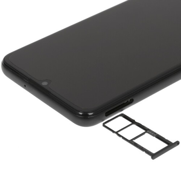 Смартфон Honor 9A 3/64Gb [6,3"/LTE/NFC/Cam13+5+2/5020mAh/Black] Казахстан