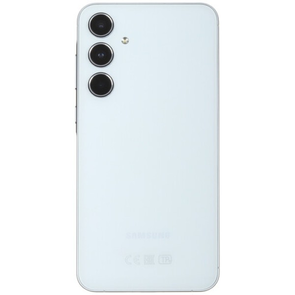6.6" Смартфон Samsung Galaxy A55 128 ГБ голубой