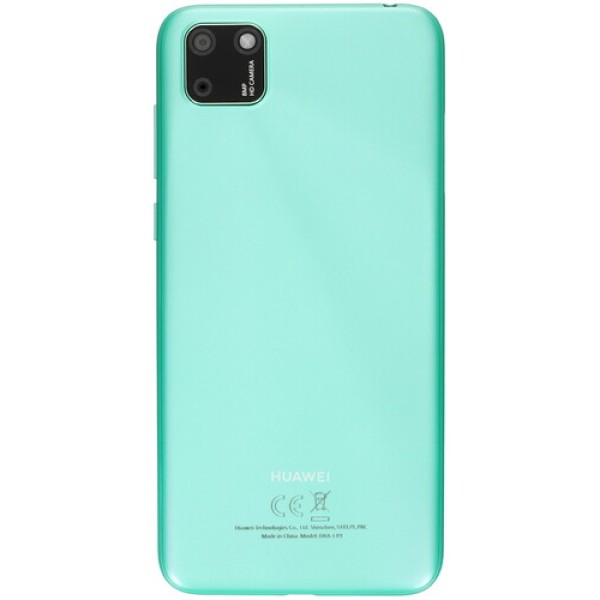 5.45" Смартфон HUAWEI Y5p 32 ГБ зеленый