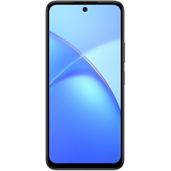 6.67" Смартфон Infinix SMART 10 Plus 128 ГБ черный