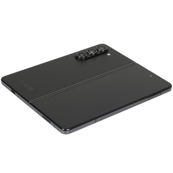 7.6" Смартфон Samsung Galaxy Z Fold5 256 ГБ черный