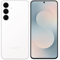 6.7" Смартфон Samsung Galaxy S25 FE 256 ГБ белый