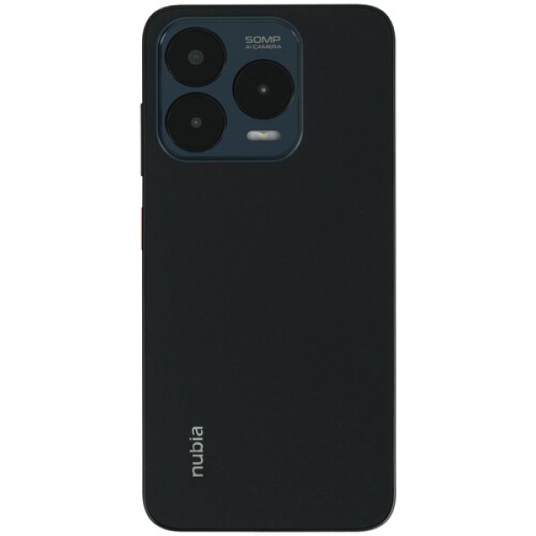 6.7" Смартфон Nubia V70 Design 128 ГБ серый