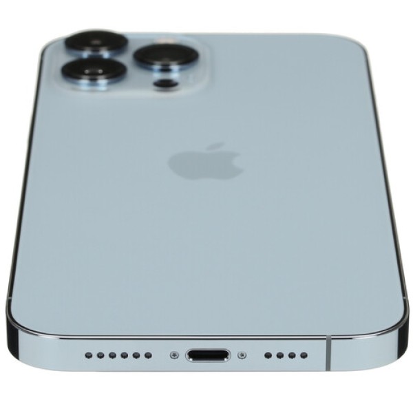 6.7" Смартфон Apple iPhone 13 Pro Max 256 ГБ голубой