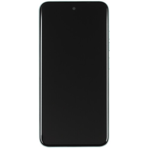 6.67" Смартфон Tecno SPARK GO 1 128 ГБ зеленый