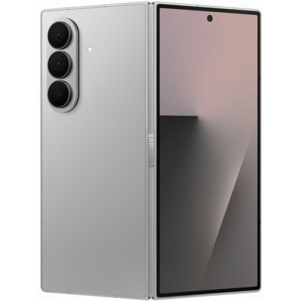 8" Смартфон Samsung Galaxy Z Fold7 256 ГБ серый