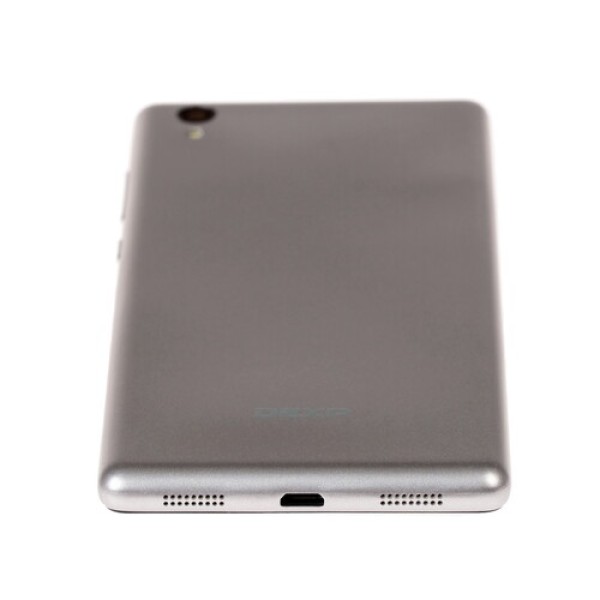 Смартфон DEXP Ixion M450 Neon Grey [5" 8Gb 4x1.0GHz/1Gb/1280x720/IPS/2SIM/LTE/cam8AF/2200mAh/Android 5.1]