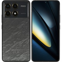 6.67" Смартфон POCO F6 Pro 1024 ГБ черный