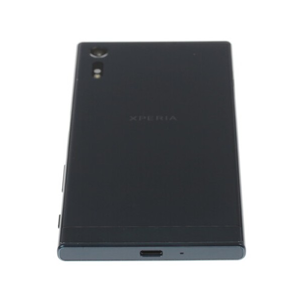 Смартфон Sony XPERIA XZ DS (F8332) 5,2" 64Gb Blue 4(2x2.15/2x1.6)/3072Mb/1920x1080/IPS/LTE/GPS/NFC/Cam23/2620mAh/An6