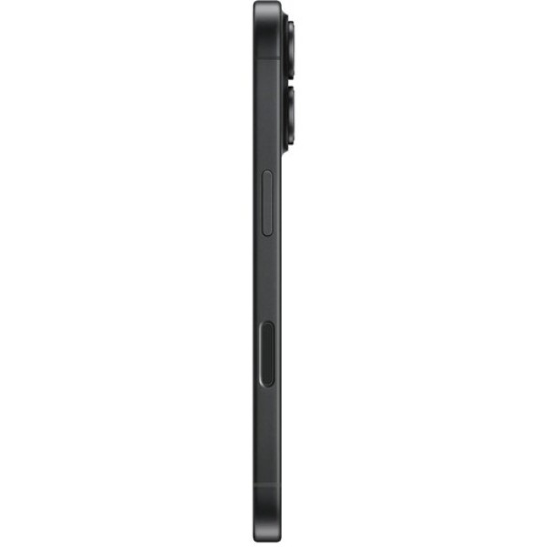 6.1" Смартфон Apple iPhone 16 128 ГБ черный