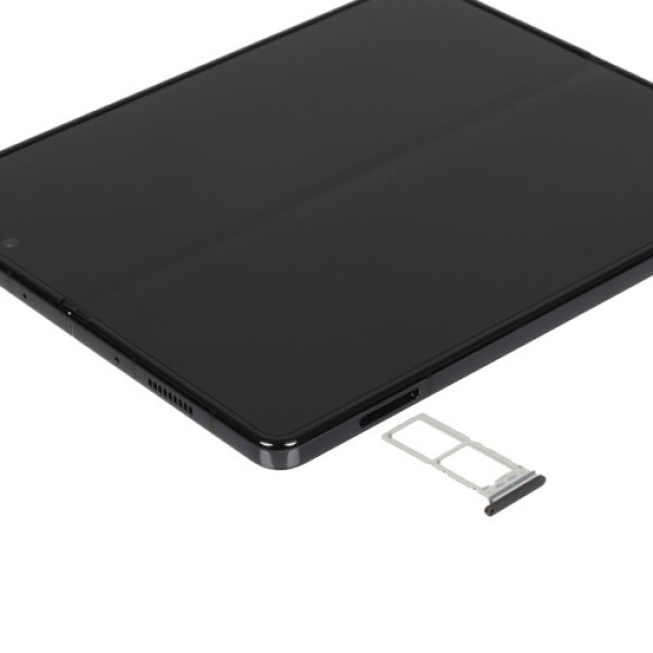 7.6" Смартфон Samsung Galaxy Z Fold5 256 ГБ черный