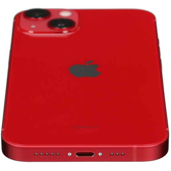 6.1" Смартфон Apple iPhone 13 128 ГБ красный