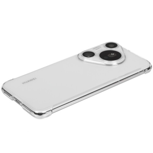 6.8" Смартфон HUAWEI Pura 70 Pro 512 ГБ белый
