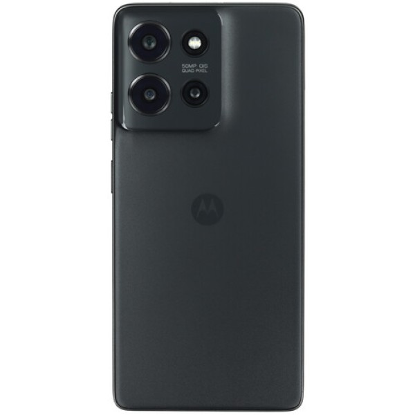 6.78" Смартфон Motorola Moto G75 5G 256 ГБ черный